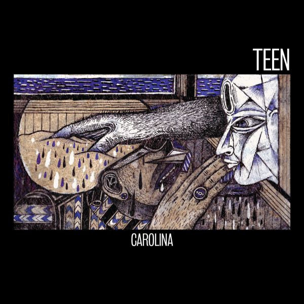 TEEN - Carolina |-