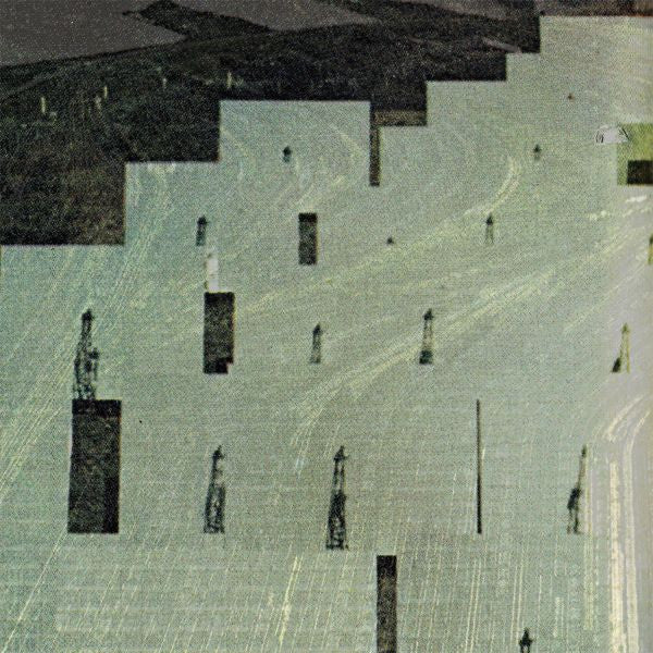 Petrels - All Things in Common (Vinyl) |-