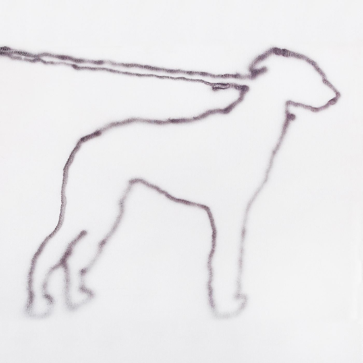 Yano, Jonah - portrait of a dog (CD) |-