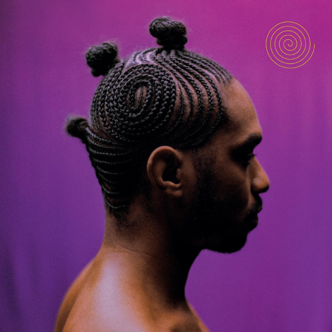 Terence Etc. - V O R T E X |-