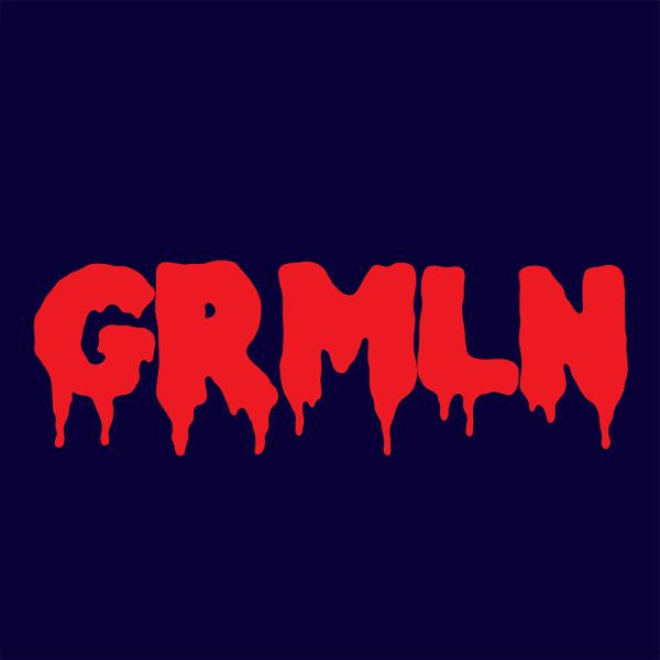 GRMLN - Empire (Vinyl) |-