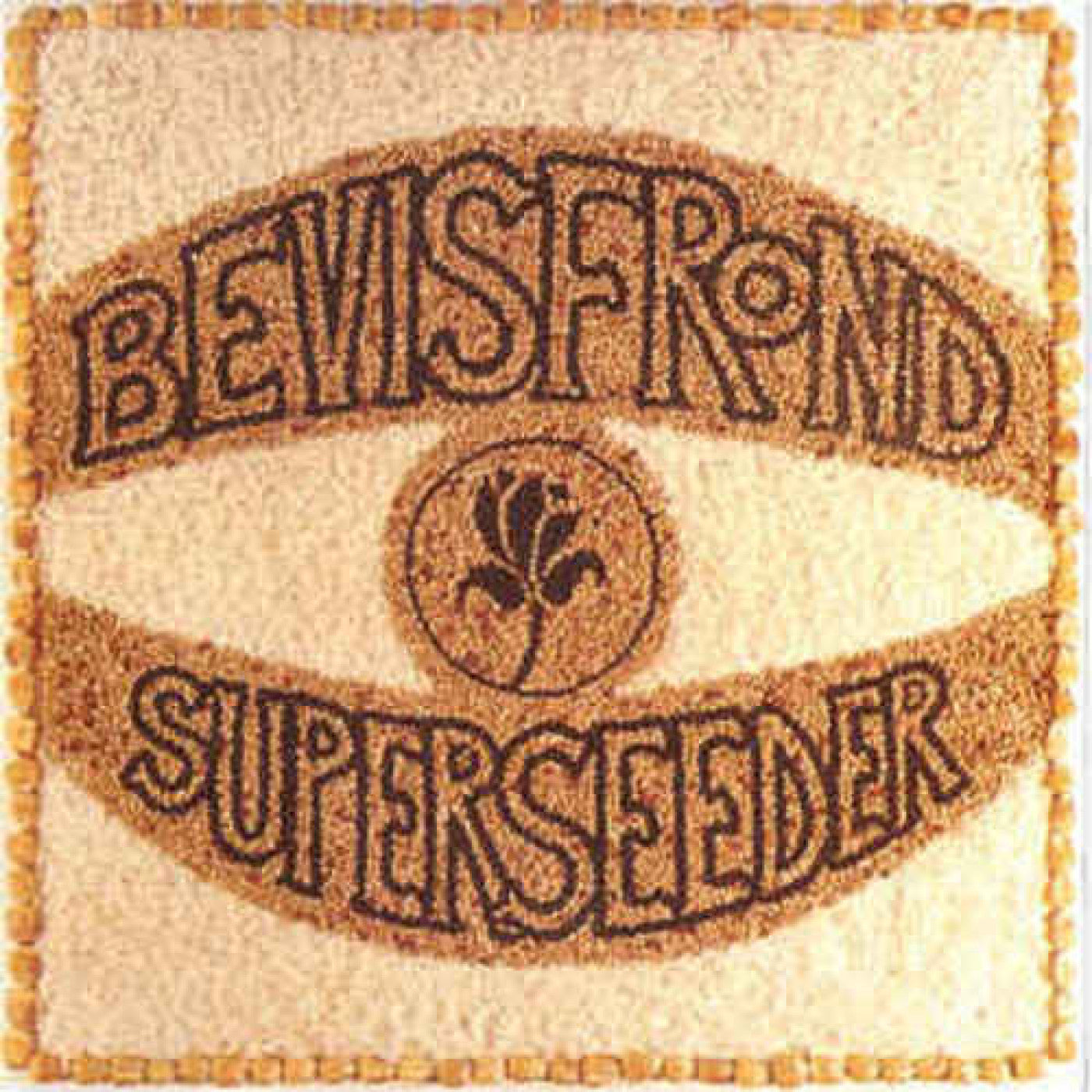 Bevis Frond, The - Superseeder (CD) |-