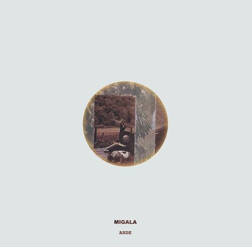 Migala - Arde (VINYL) | Mint (M) Mint (M)-