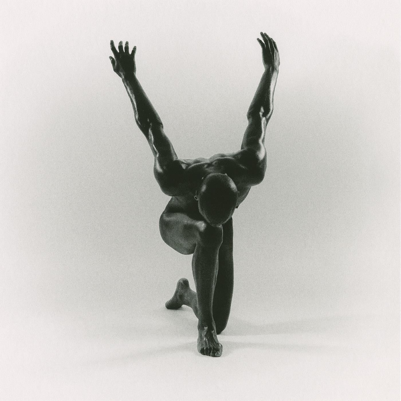 Petite Noir - MotherFather (CLEAR VINYL) |-