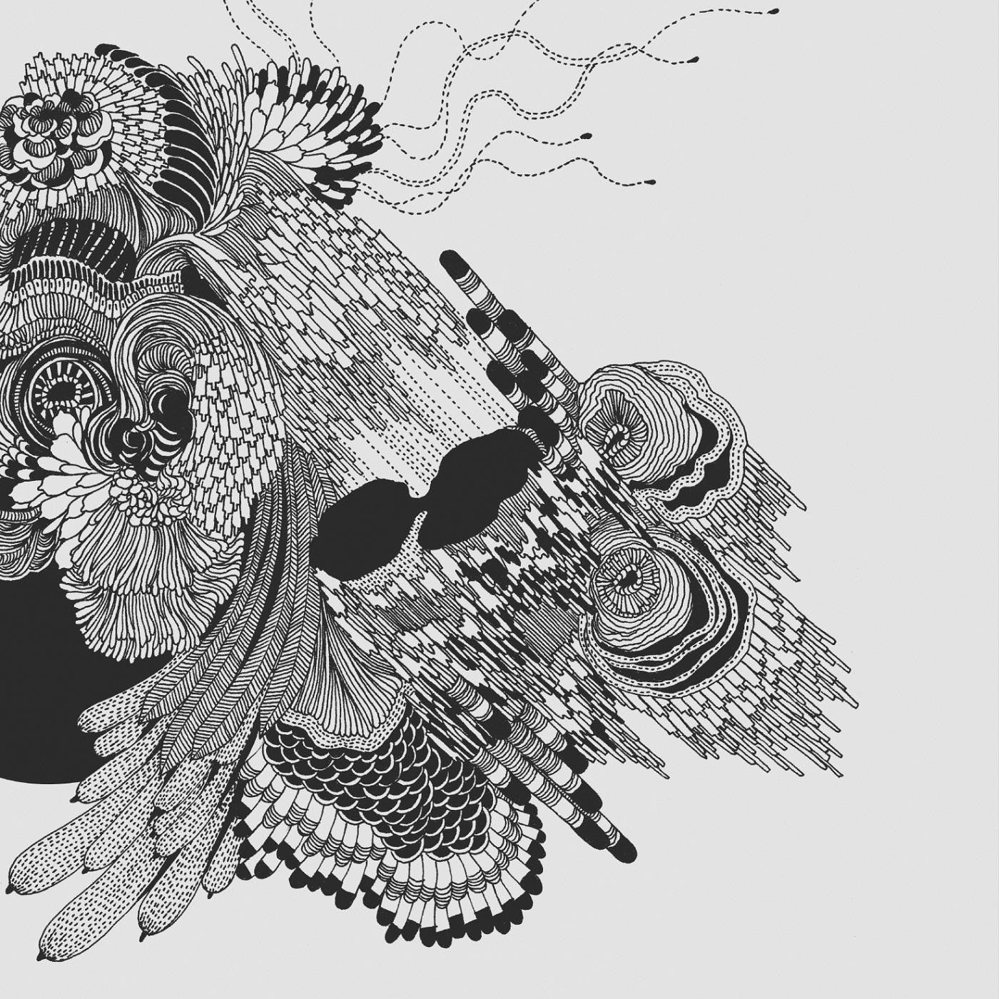 Lee, Okkyung - Cheol-Kkot-Sae (Steel.Flower.Bird) (CD) | Mint Mint-