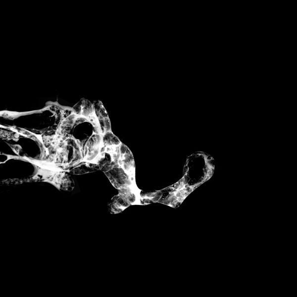 Saffronkeira - Tourette (CD) |-