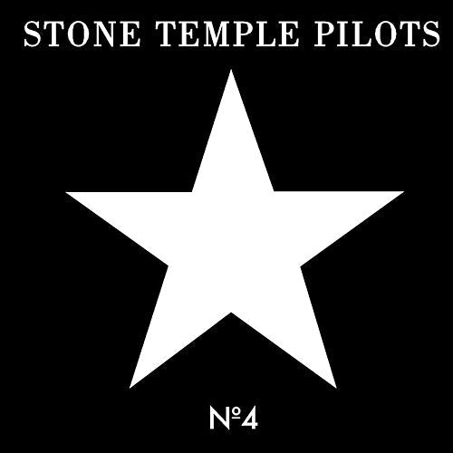 Stone Temple Pilots - No. 4 (MFSL 180G 45RPM 2xVINYL) | Mint (M) Mint (M)-