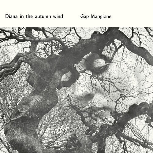 Gap Mangione - Diana In The Autumn Wind (VINYL) | Mint (M) Mint (M)-