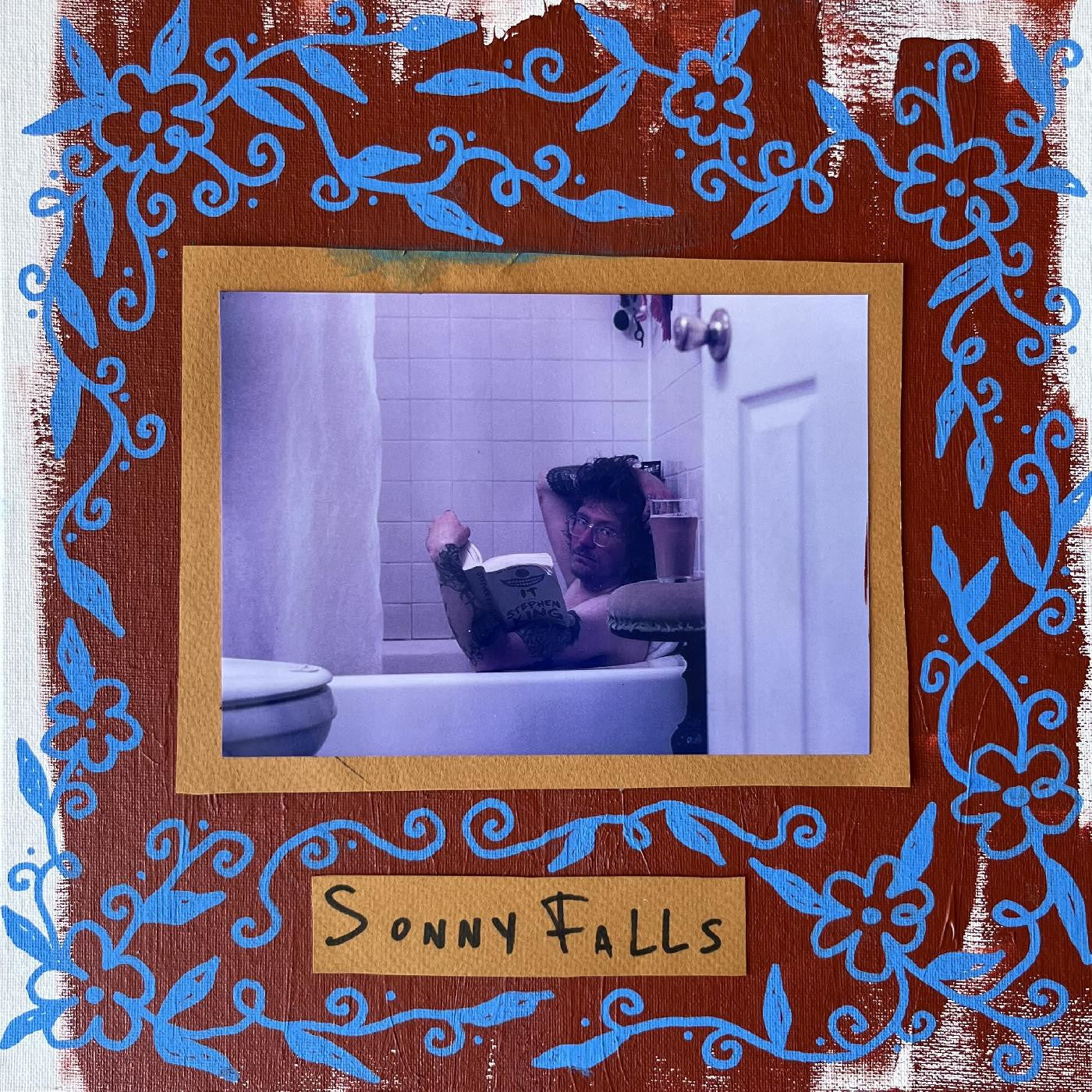 Sonny Falls - Sonny Falls |-