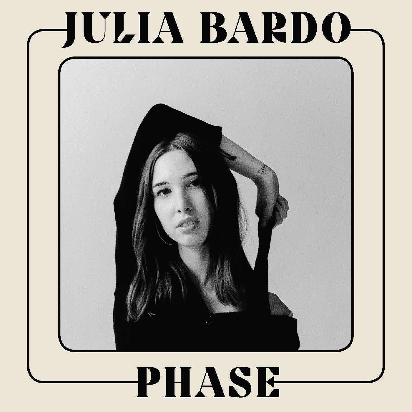 Bardo, Julia - Phase (Vinyl) | Mint (M) Mint (M)-