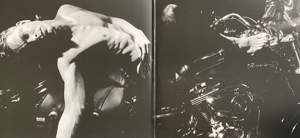 Perfume Genius - Set My Heart On Fire Immediately | Mint (M) Mint (M)-