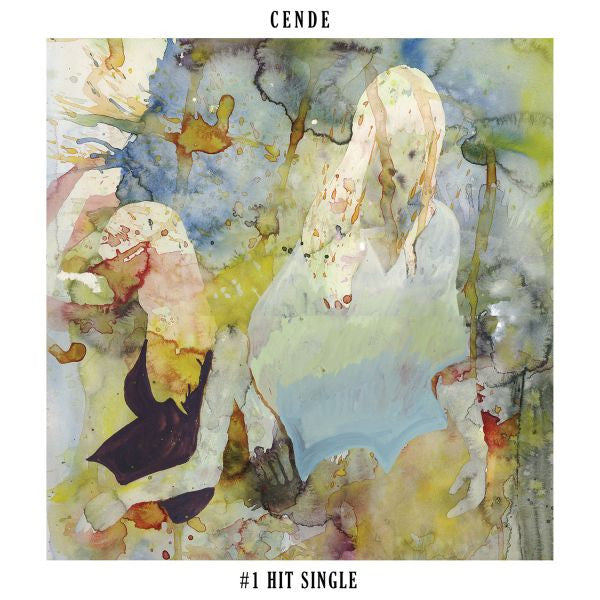 Cende - #1 Hit Single (CD) |-