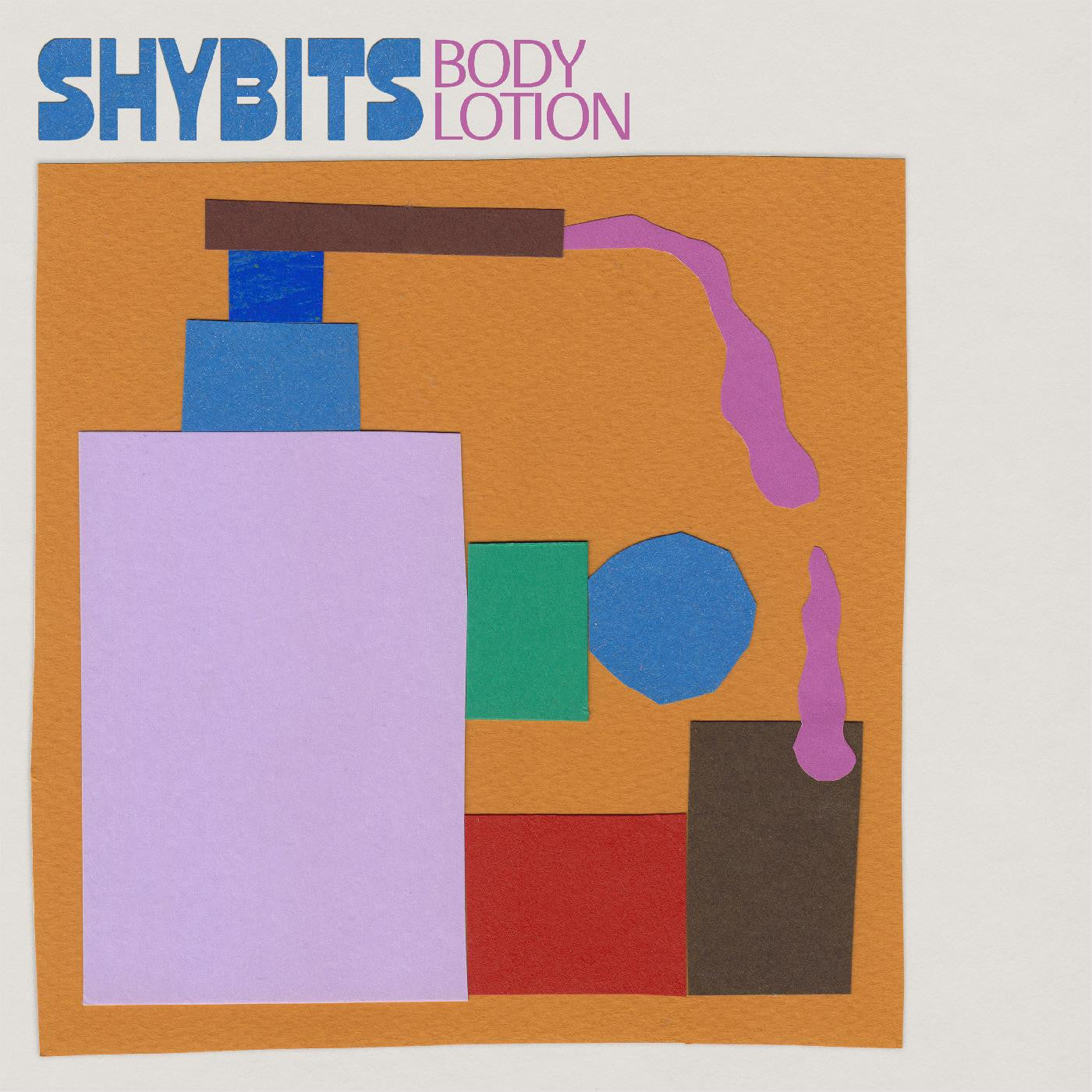 Shybits - Body Lotion |-