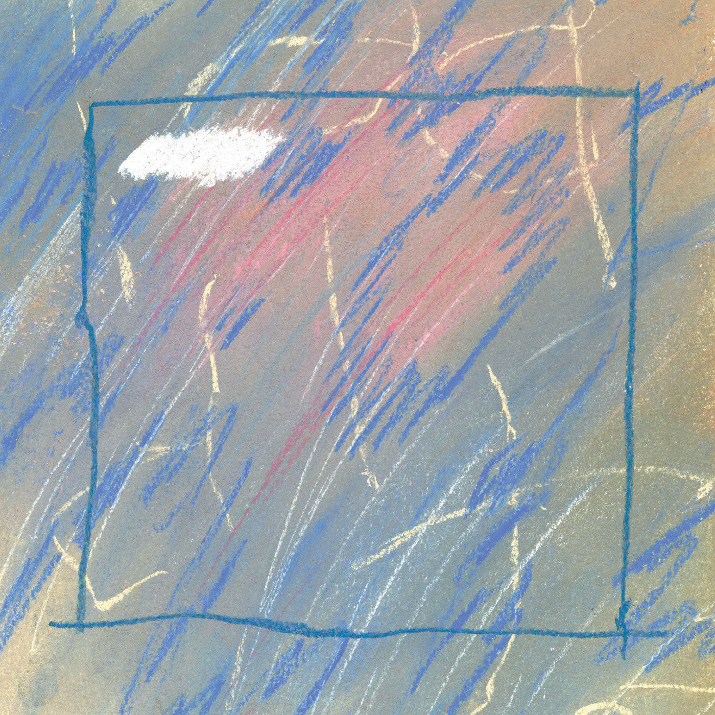 Paas, Dorothea - Think Of Mist |-