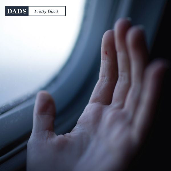 Dads - Pretty Good (CD) |-