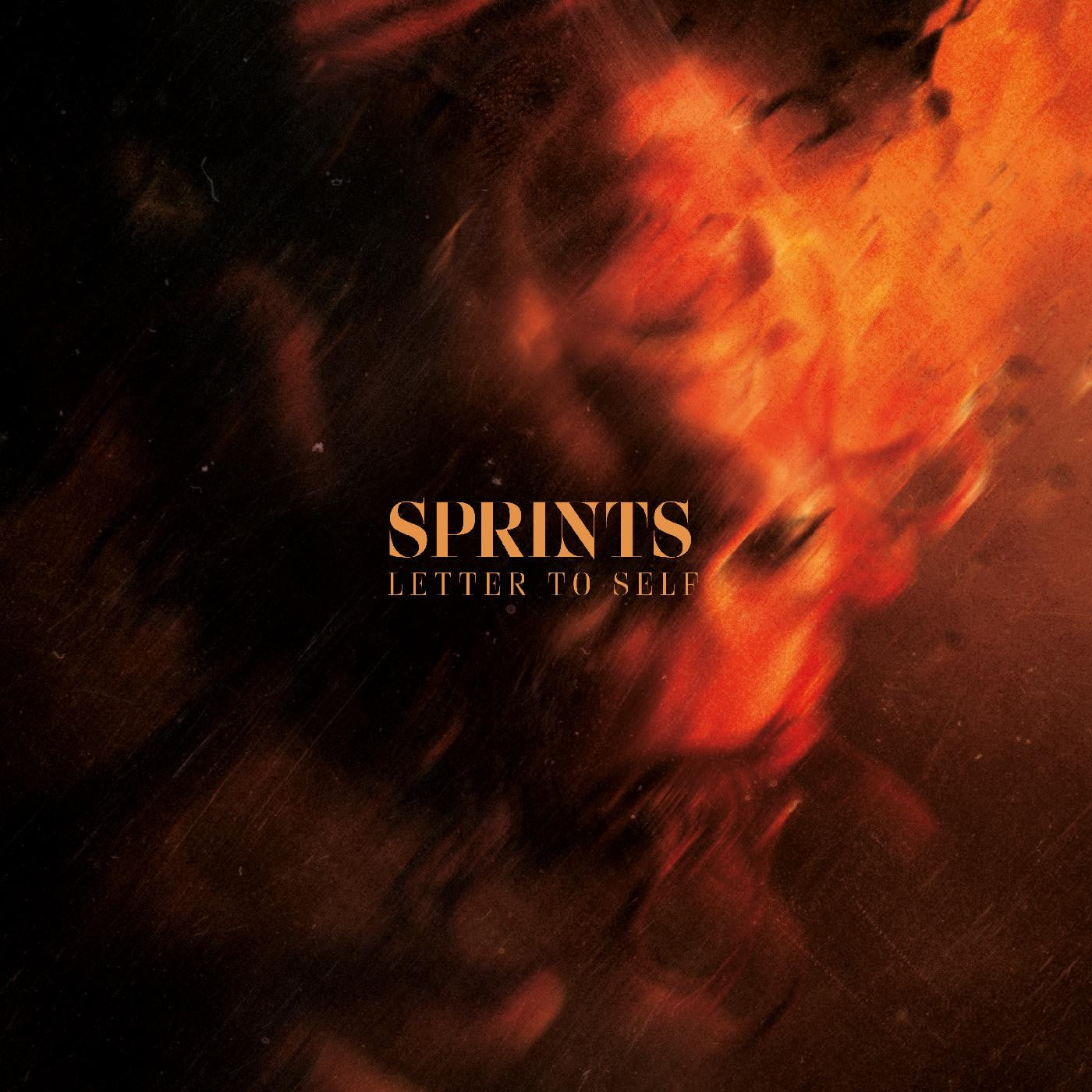 SPRINTS - Letter To Self |-
