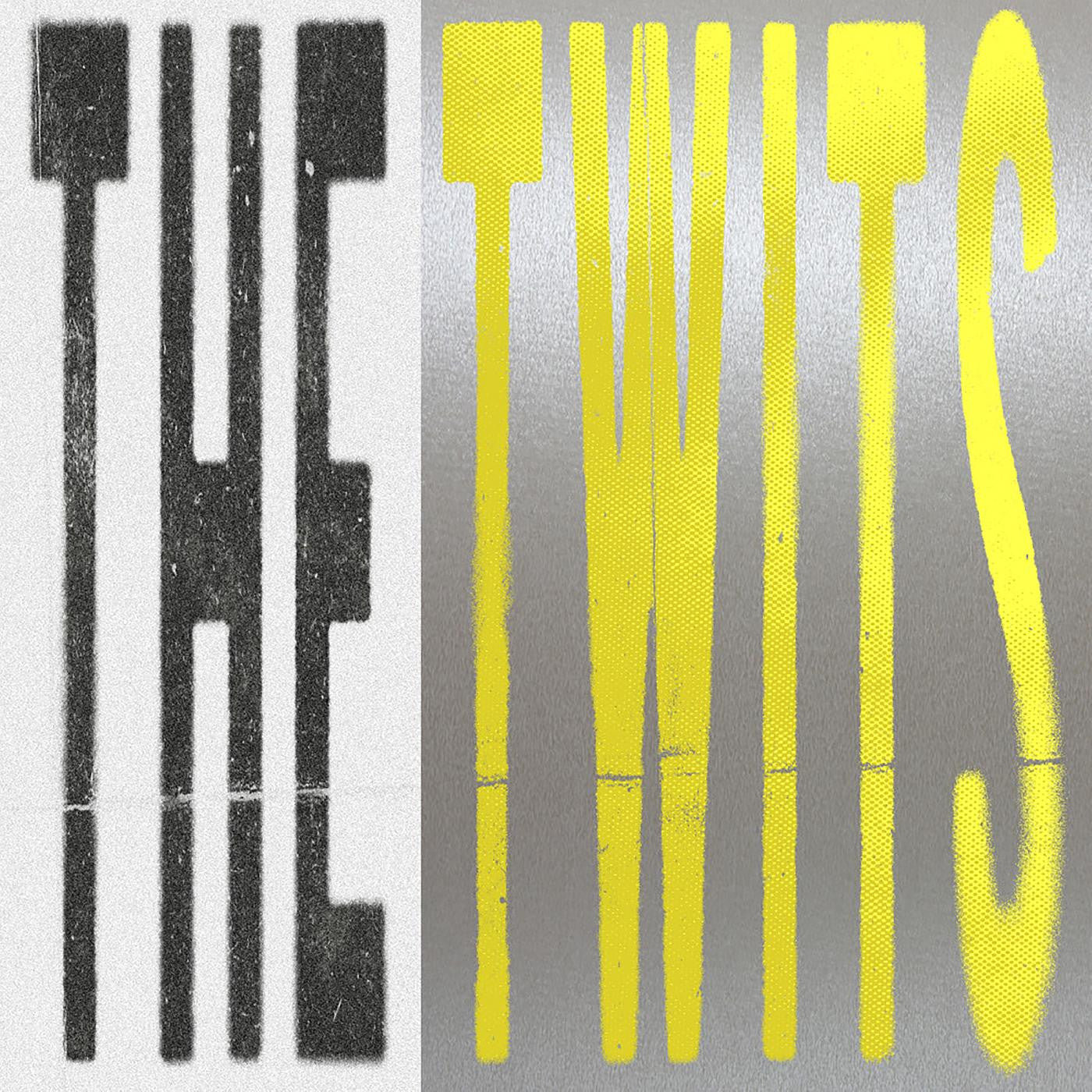 bar italia - The Twits (CD) |-