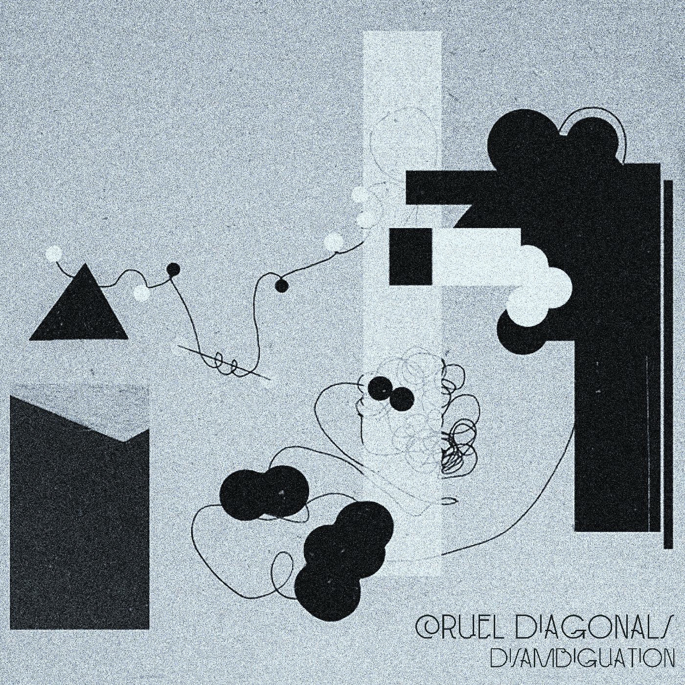 Cruel Diagonals - Disambiguation |-