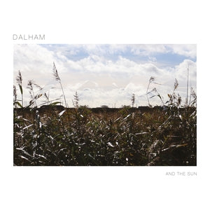 DALHAM - And The Sun (VINYL) | Mint (M) Mint (M)-