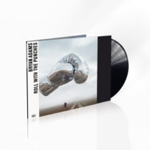 Bryan Adams - ROLL WITH THE PUNCHES (BLACK VINYL) | Mint (M) Mint (M)-