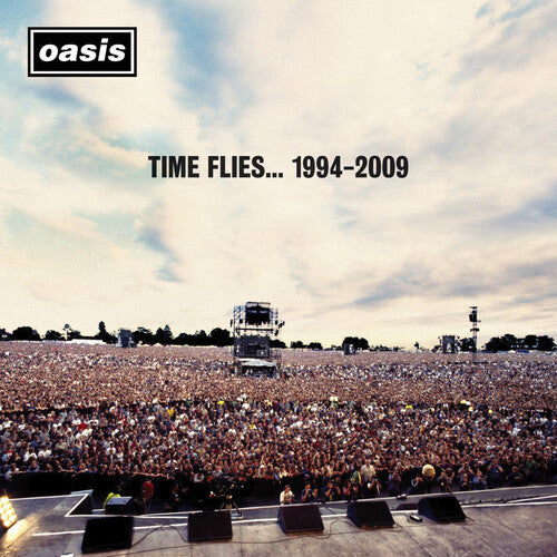 Time Flies... 1994-2009 (2025 RSD Exclusive, Boxed Set, Colored Vinyl, Rsd Box Set) | Mint (M) Mint (M)-