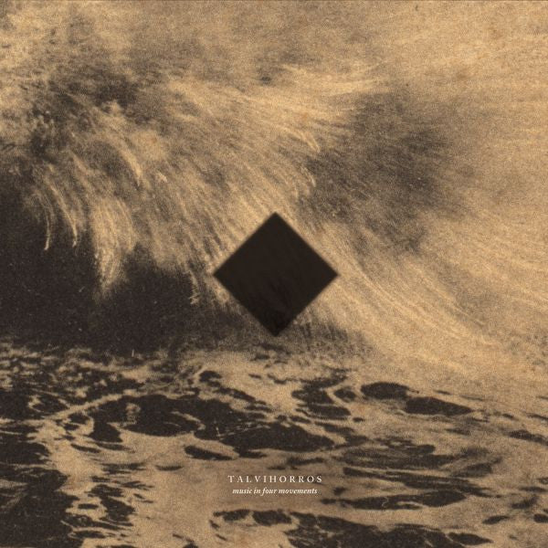 Talvihorros - Music In Four Movements (Vinyl) | Mint (M) Mint (M)-