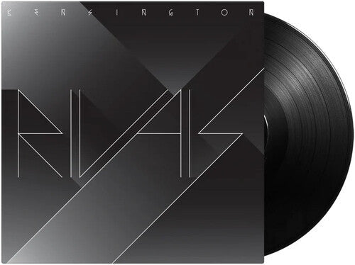 Kensington - Rivals (MOV 180G VINYL LP) | NEW-