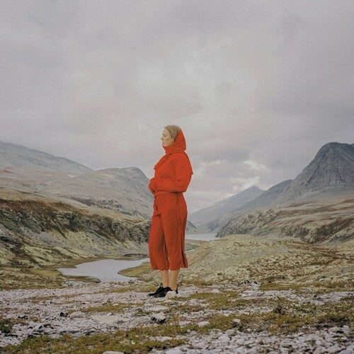 Evergreen In Your Mind - Juni Habel (VINYL) | Mint (M) Mint (M)-