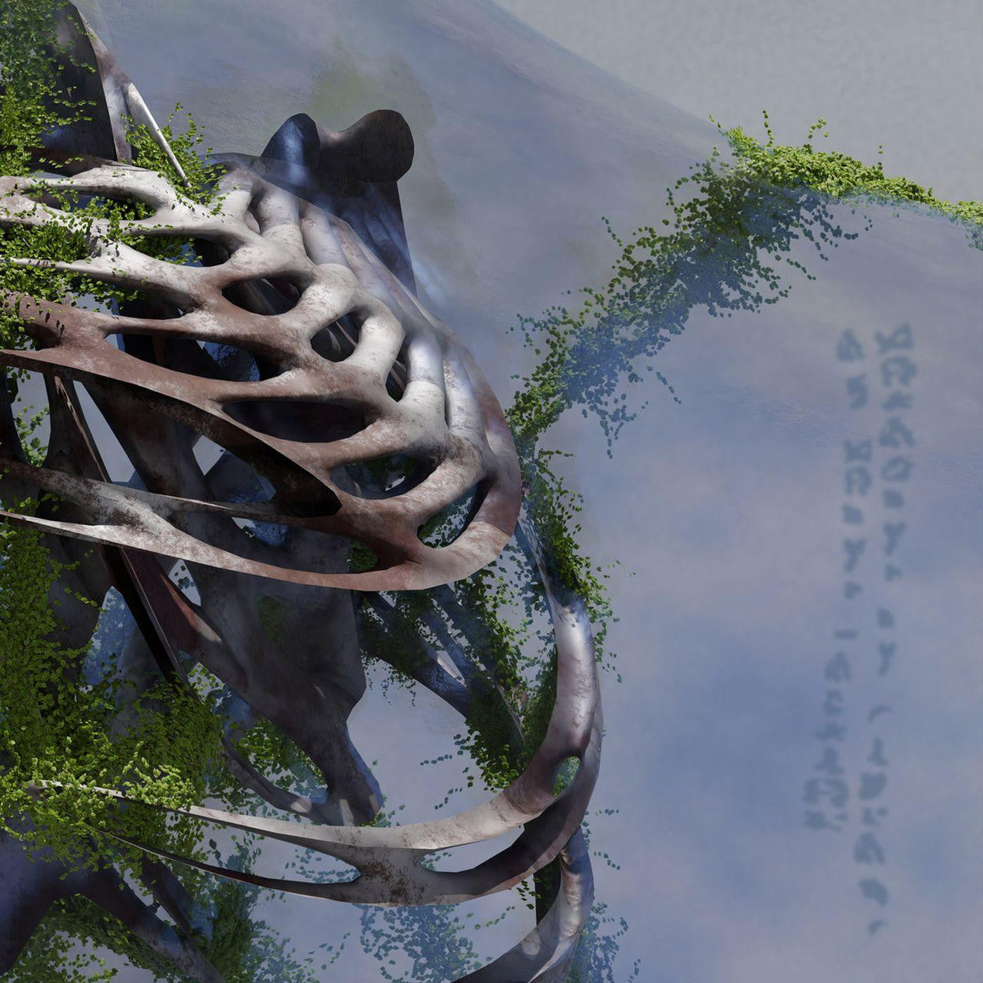Doell, Jason - becoming in shadows ~ of being touched |-