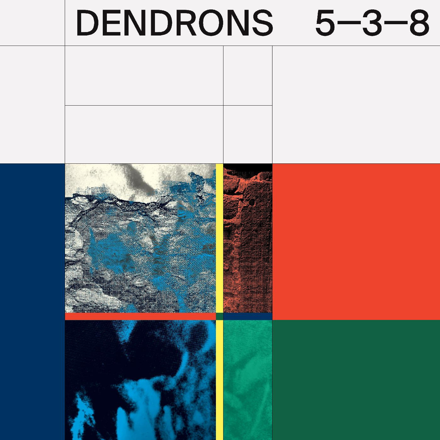 Dendrons - 39571 (CD) |-