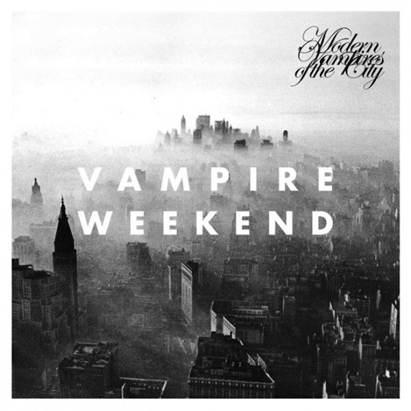 Vampire Weekend - Modern Vampires Of The City | Mint (M) Mint (M)-