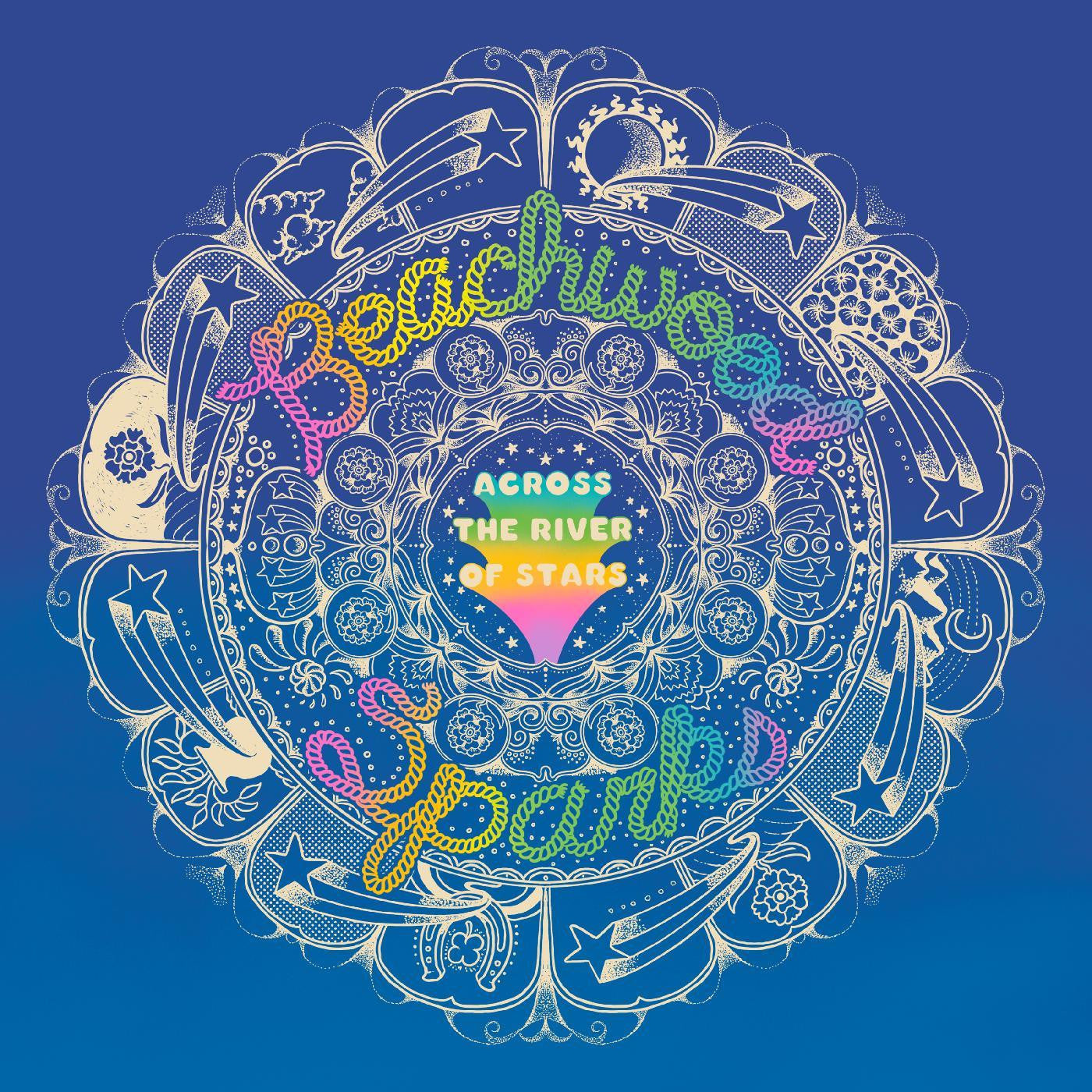 Beachwood Sparks - Across The River Of Stars |-