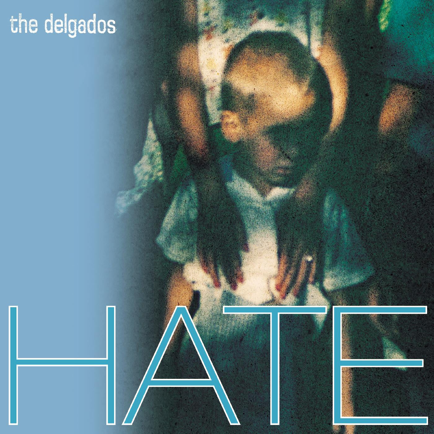 Delgados, The - Hate (CD) |-
