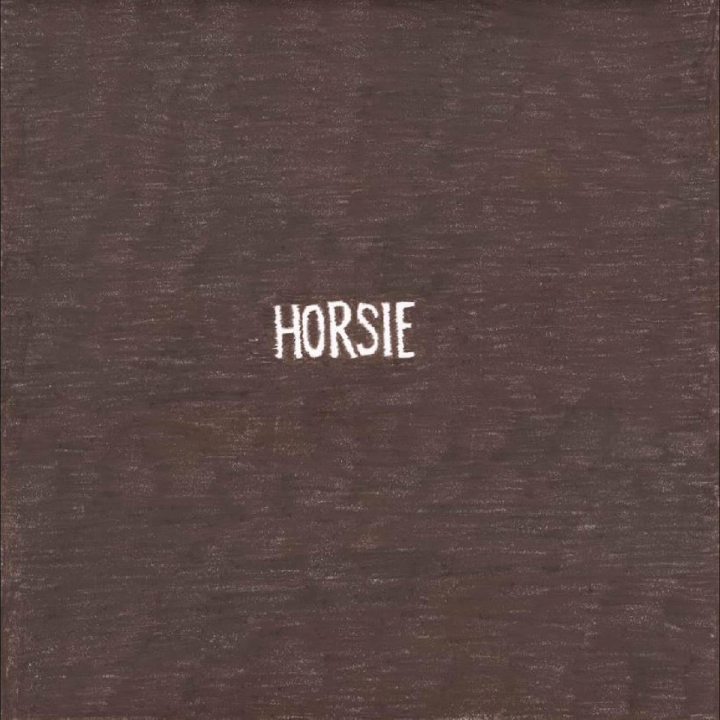 HOMESHAKE - Horsie |-