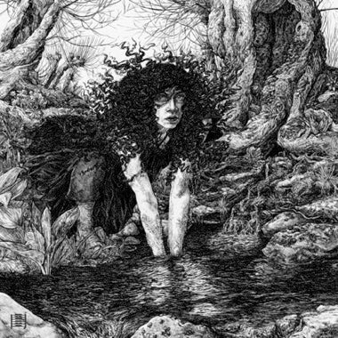 Aliya Ultan - (PRESALE 6/26/26) Looks Far Woman (VINYL) | Mint (M) Mint (M)-