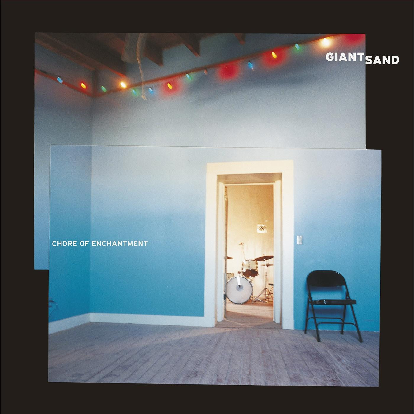 Giant Sand - Chore of Enchantment (Vinyl) | Mint (M) Mint (M)-