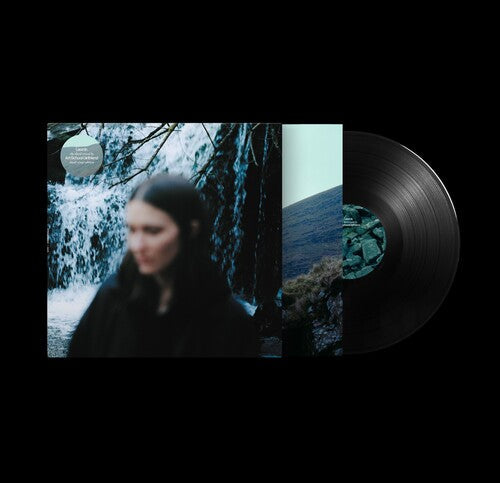 Art School Girlfriend - Lean in (VINYL) | Mint (M) Mint (M)-
