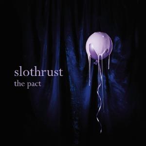 Slothrust - The Pact (SLIP SLEEVE JACKET SOFTPAK CD) | Mint (M) Mint (M)-