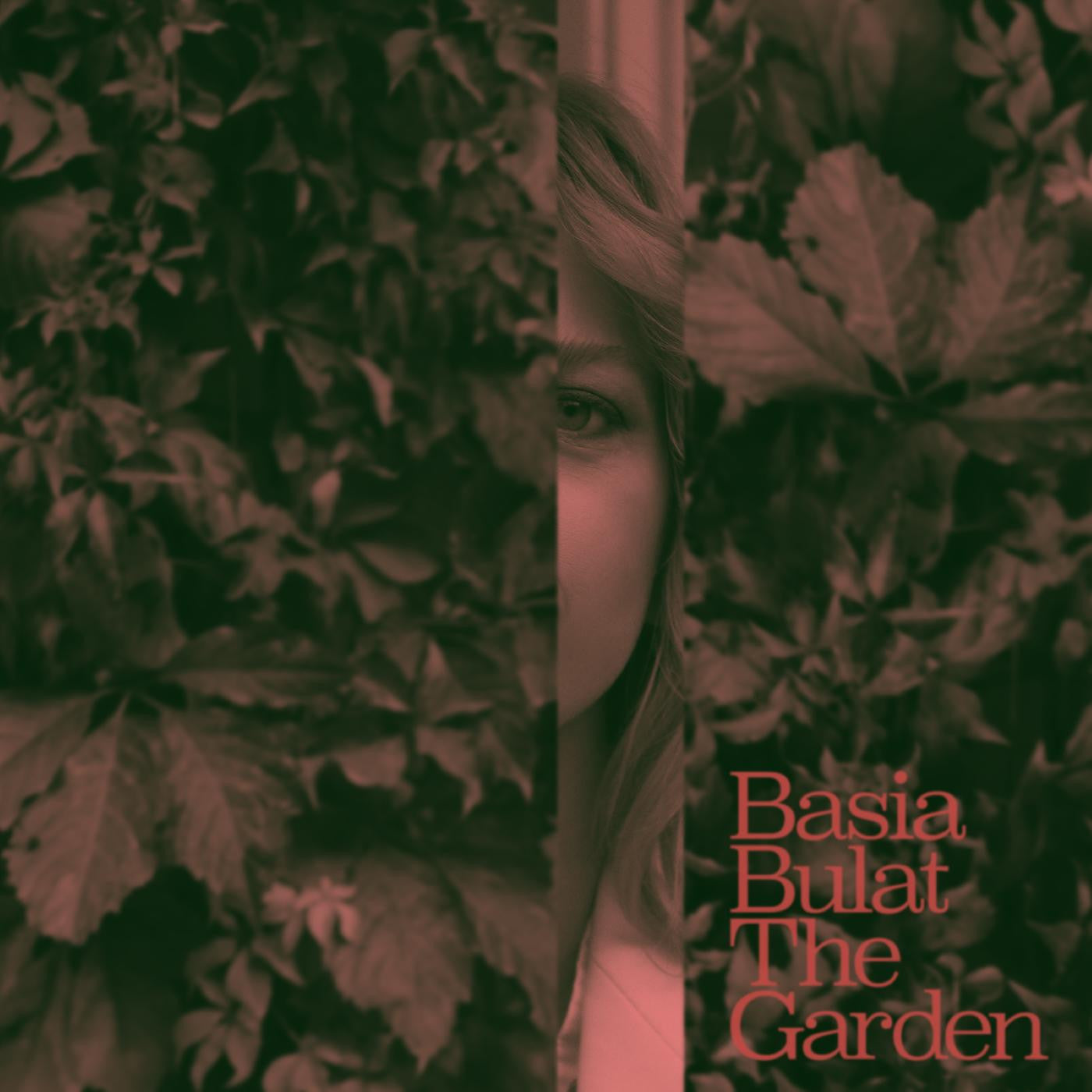 Basia Bulat - The Garden (CD) |-