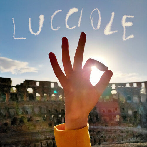 Silvia Tarozzi - Lucciole (2xVINYL) | Mint (M) Mint (M)-
