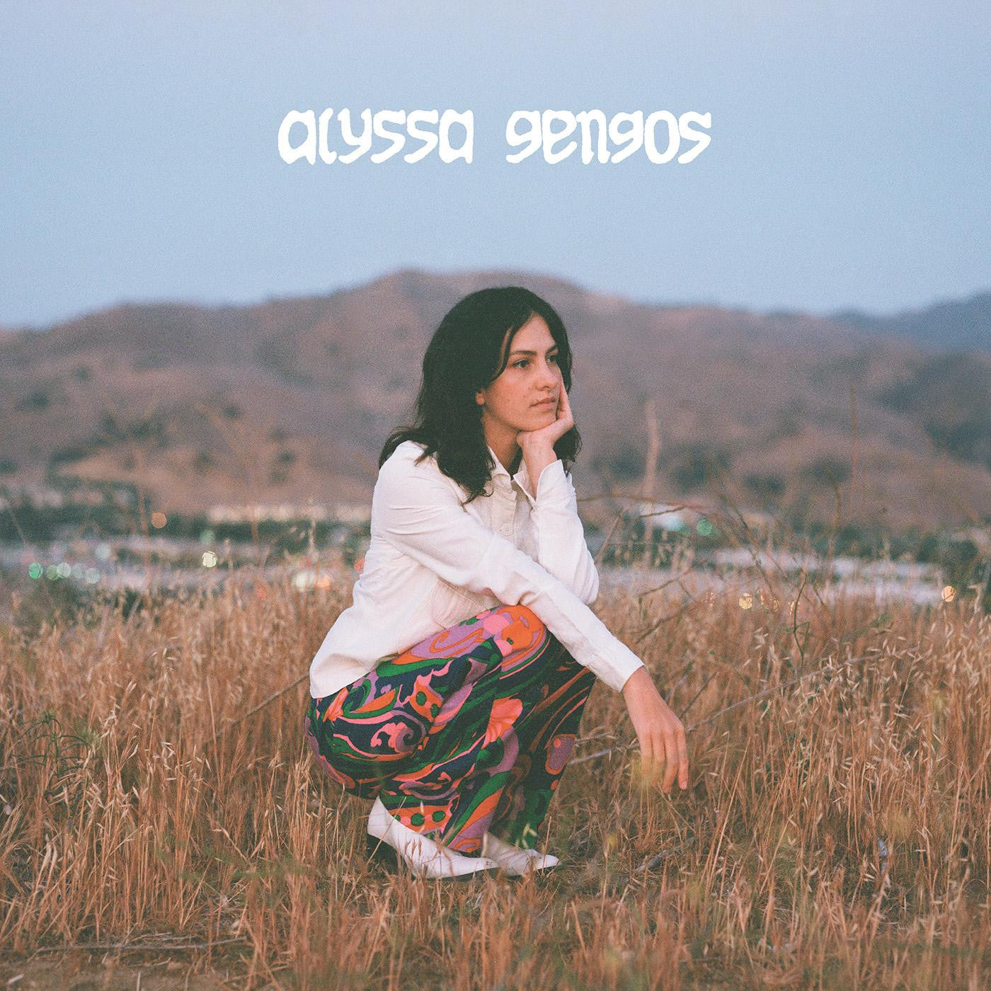 Gengos, Alyssa - Mechanical Sweetness |-