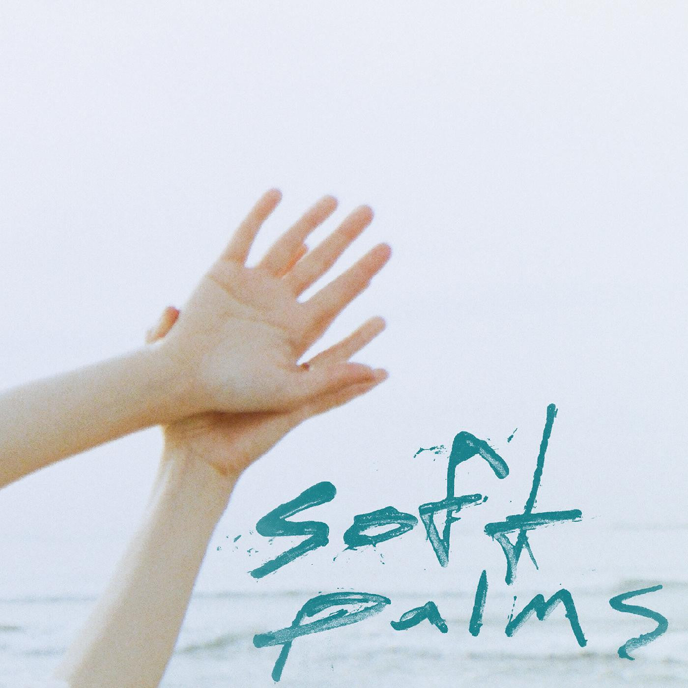 Soft Palms - Soft Palms (YELLOW VINYL) |-