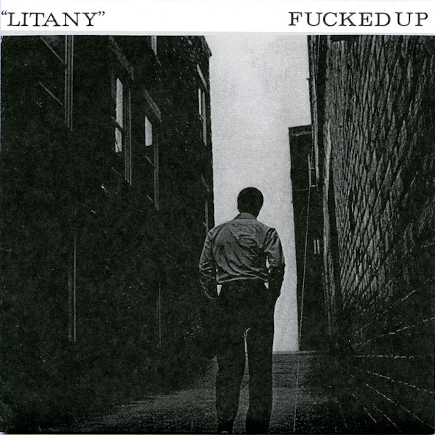 Fucked Up - Litany (Vinyl) | Mint (M) Mint (M)-