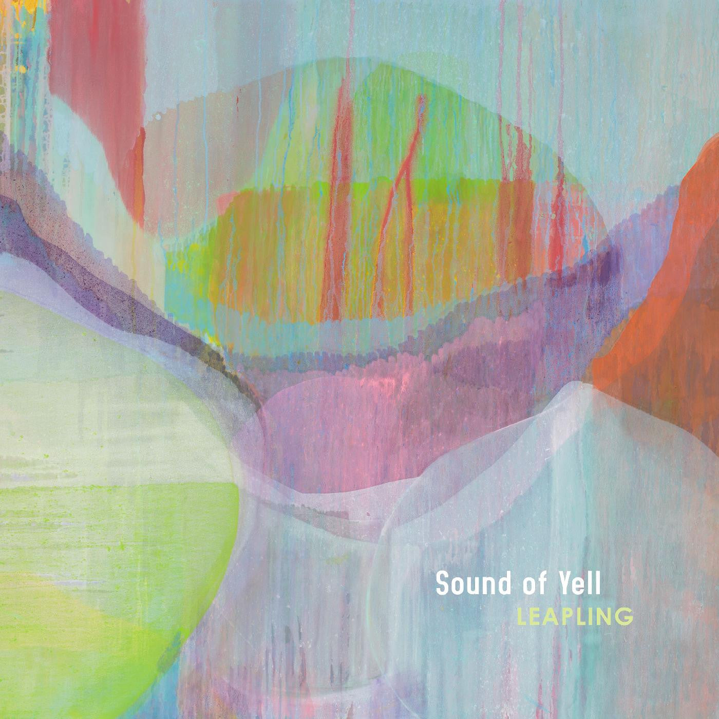 Sound Of Yell - Leapling |-