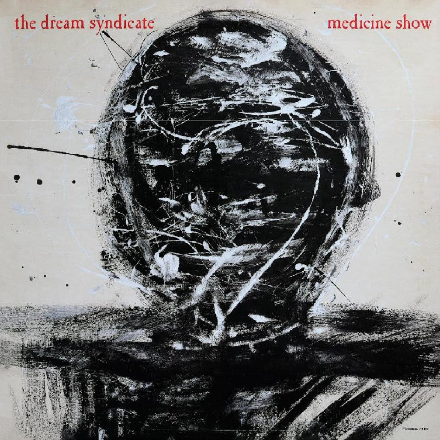 Dream Syndicate, The - Medicine Show: I Know What You Like (DELUXE EDITION) (CD) |-