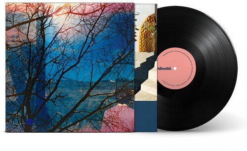 Idlewild - (PRE-ORDER 10/3/25) Idlewild (VINYL) | Mint (M) Mint (M)-