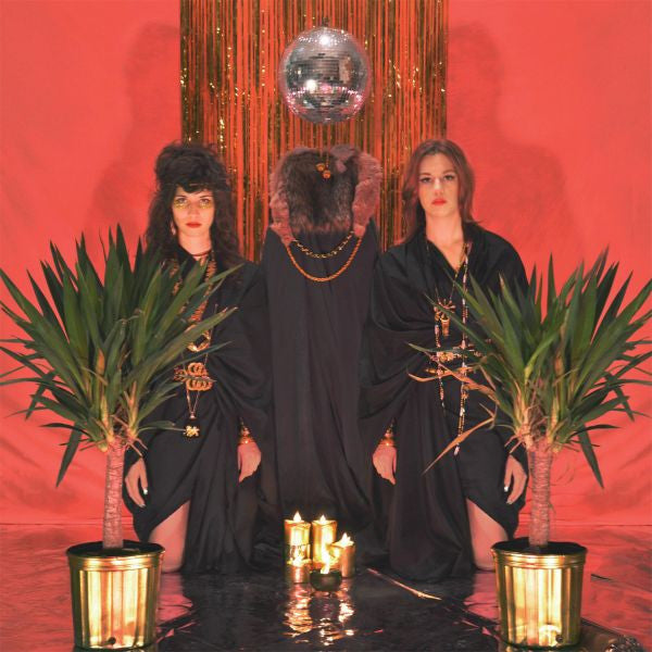 Prince Rama - Trust Now (CD) |-
