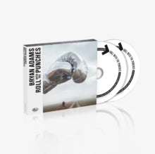 Bryan Adams - ROLL WITH THE PUNCHES (2xCD DELUXE) | Mint (M) Mint (M)-