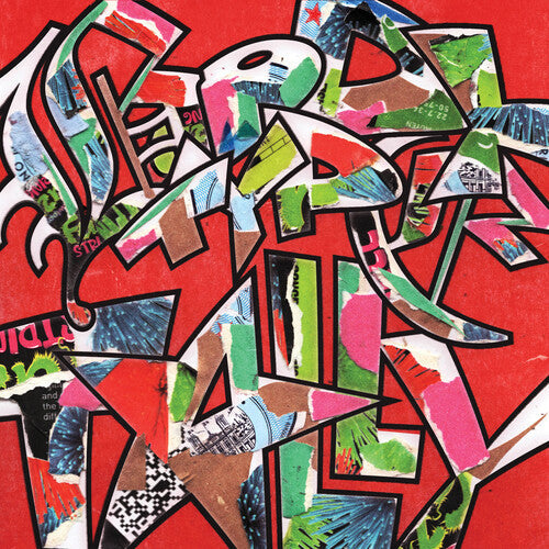 Body Type - (PRESALE 7/24/26) Tally (VINYL) | Mint (M) Mint (M)-