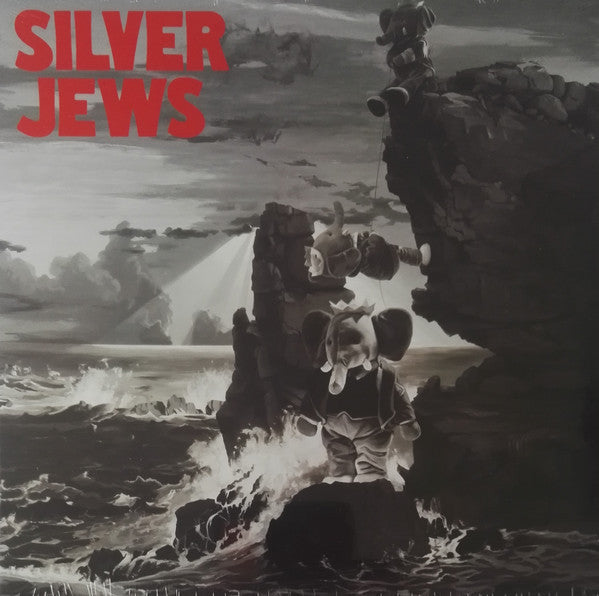 Silver Jews - Lookout Mountain, Lookout Sea (VINYL) | Mint (M) Mint (M)-
